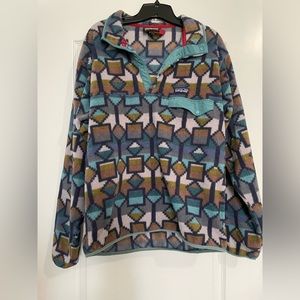 Patagonia Sweater